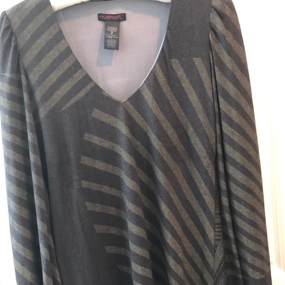 Custo Barcelona Shimmer Dress - Picture 5 of 16